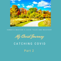 Catching Covid